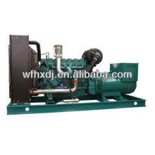 High Performance Weichai Diesel Generator 300kw